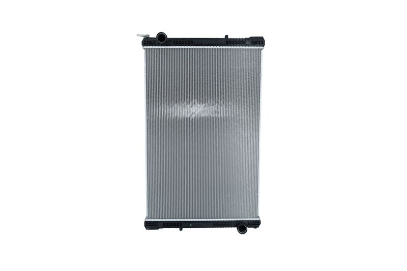 Motora dzesēsanas radiators - 509885