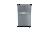 Motora dzesēsanas radiators - 509885