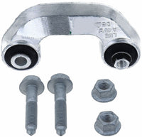 Stabilizatora atsaite/kronšteins - 25858 02
