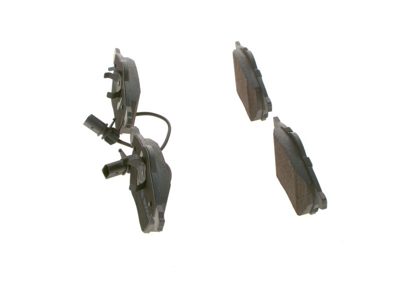Jarrupala, levyjarru - 0 986 494 050