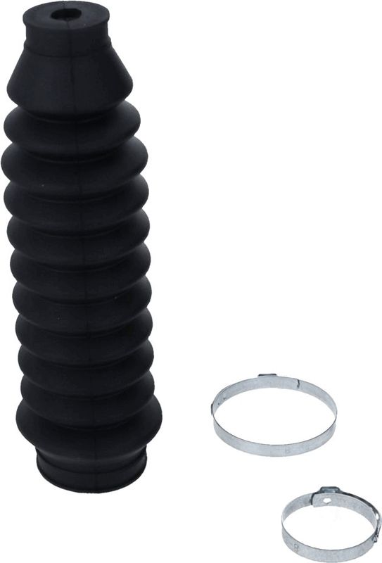 Putekļusargs, Stūres iekārta - 30111 01