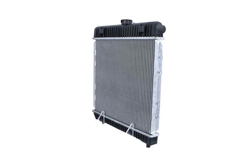 Motora dzesēsanas radiators - 504250