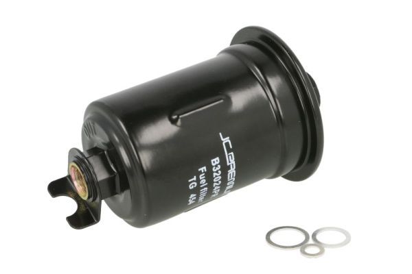 Degvielas filtrs - B32024PR