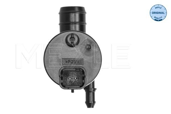Pesunestepumppu, lasinpesu - 11-14 870 0006
