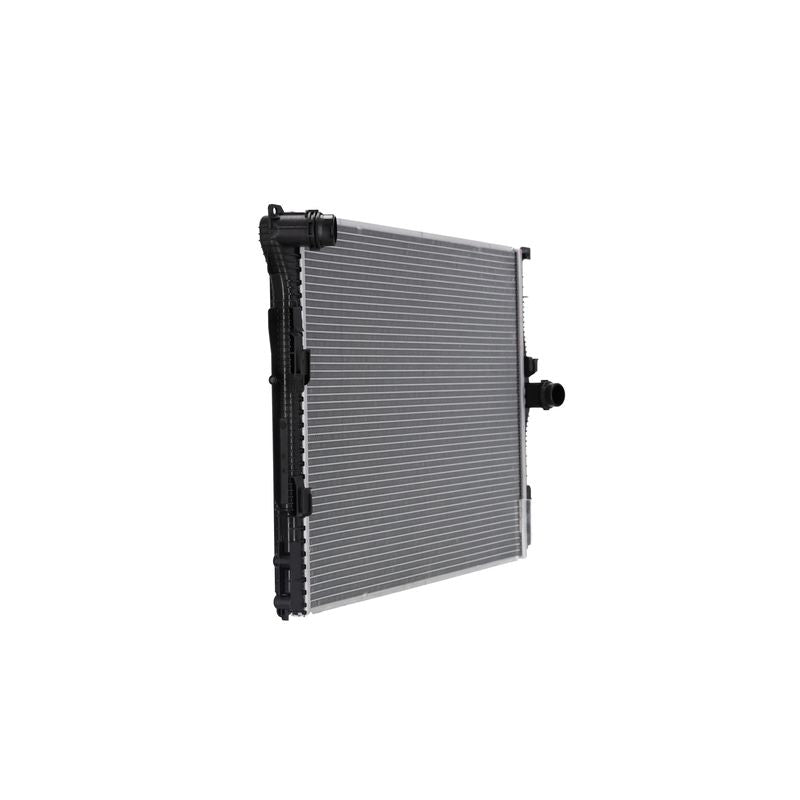 Motora dzesēsanas radiators - 606513