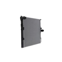 Motora dzesēsanas radiators - 606513
