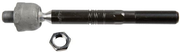 Aksiālais šarnīrs, Stūres stienis - 39671 01
