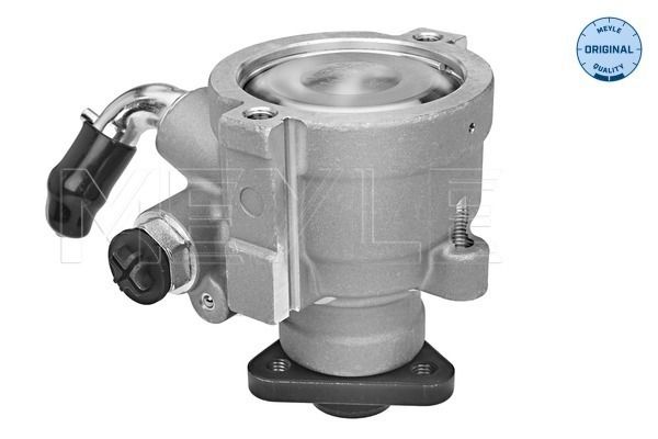 Hydrauliikkapumppu, ohjaus - 214 631 0007