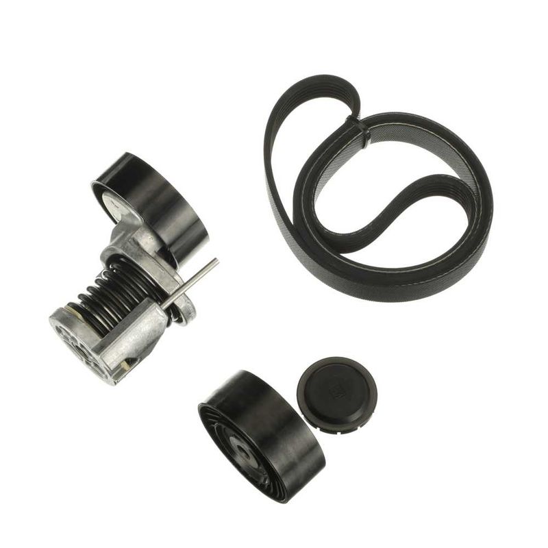 Moniurahihnasarja - K016PK1550XS