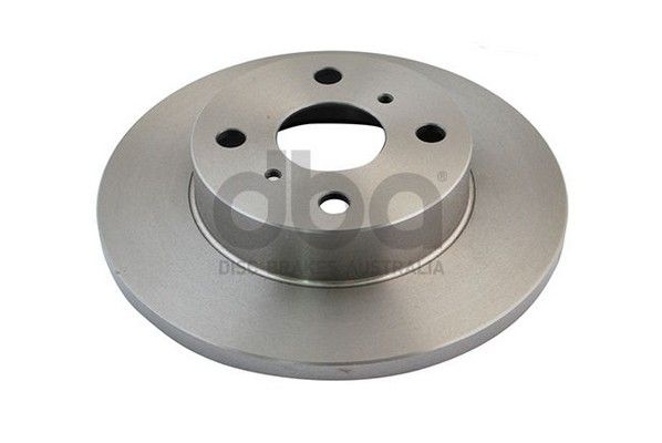 Street Series - plain - DBA701