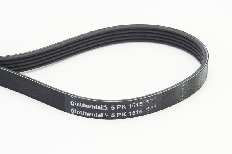 Celiņu siksna - 5PK1515