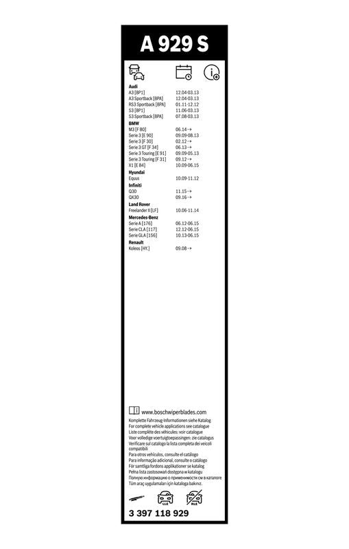 Pyyhkijänsulka - 3 397 118 929
