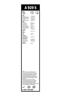Pyyhkijänsulka - 3 397 118 929