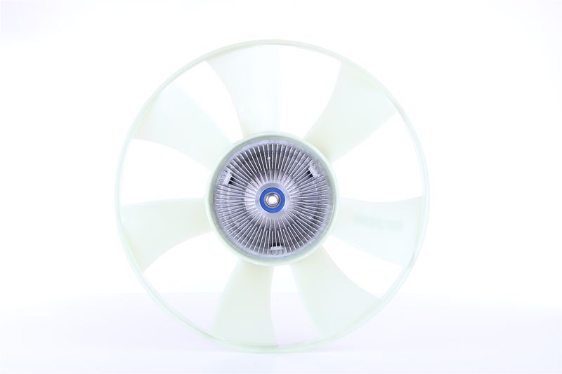 Sajūgs, Radiatora ventilators - 86220
