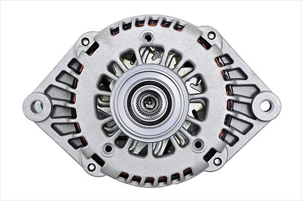Ģenerators - 8EL 015 630-401