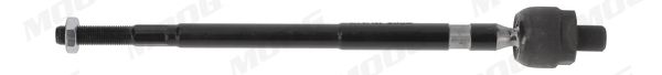 Raidetangon pää, suora - MD-AX-2700