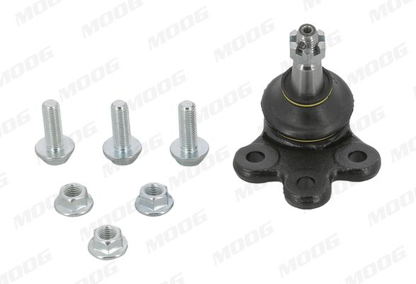 Pallonivel - OP-BJ-4745