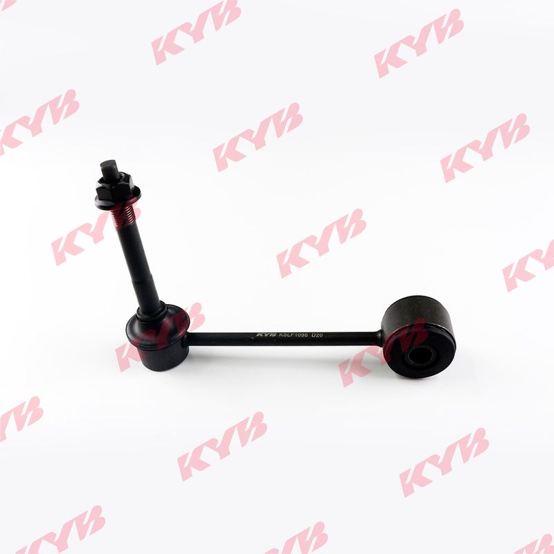 Stabilizatora atsaite/kronšteins - KSLF1098