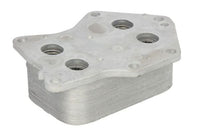 Eļļas radiators, Motoreļļa - D4M018TT