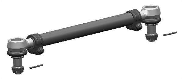 Stūres stienis - 21385 01