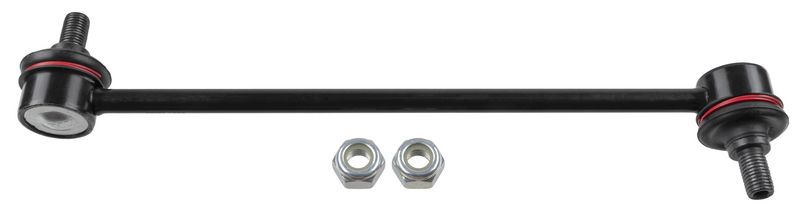 Stabilizatora atsaite/kronšteins - 38324 01