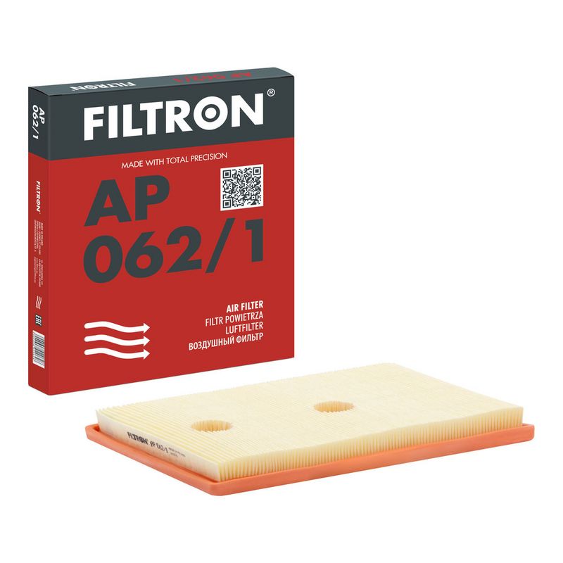 Gaisa filtrs - AP 062/1