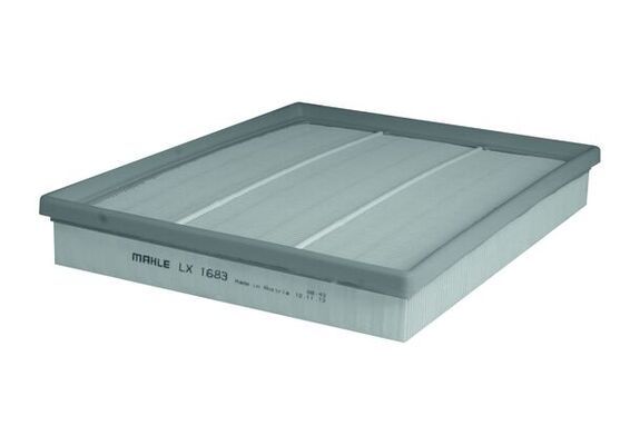 Gaisa filtrs - LX 1683