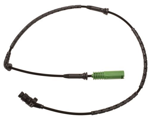 ABS-anturi - 45034500