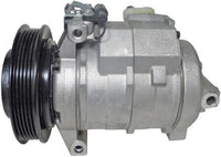 Kompressori, ilmastointilaite - ACP 969 000S