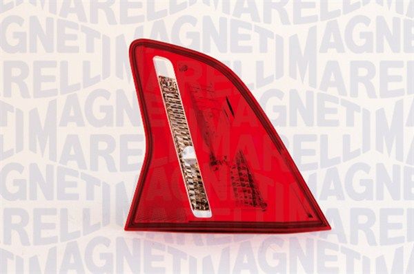 Aizmugurējais lukturis - 714000162634