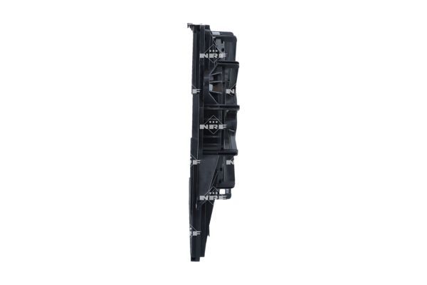 Ventilators, Motora dzesēšanas sistēma - 470074