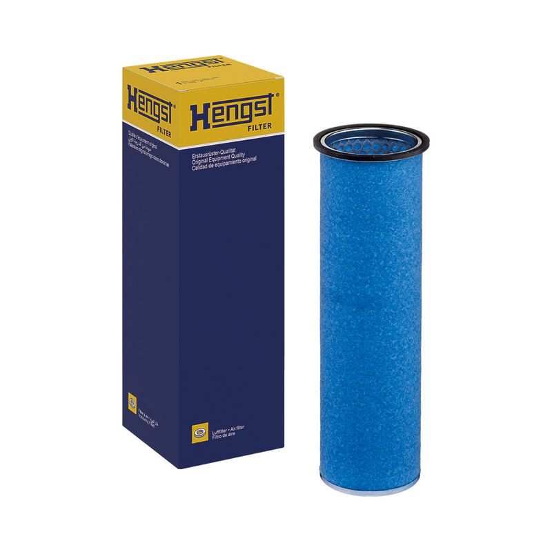 Sekundārais gaisa filtrs - E1863LS D692