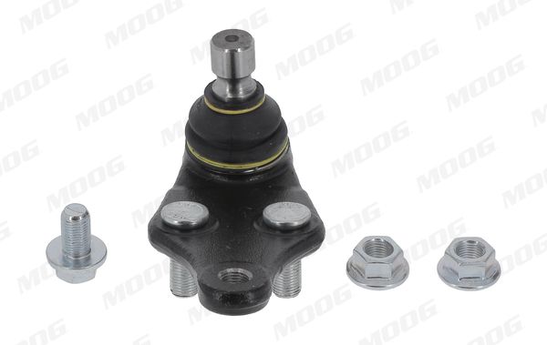 Pallonivel - KI-BJ-17131