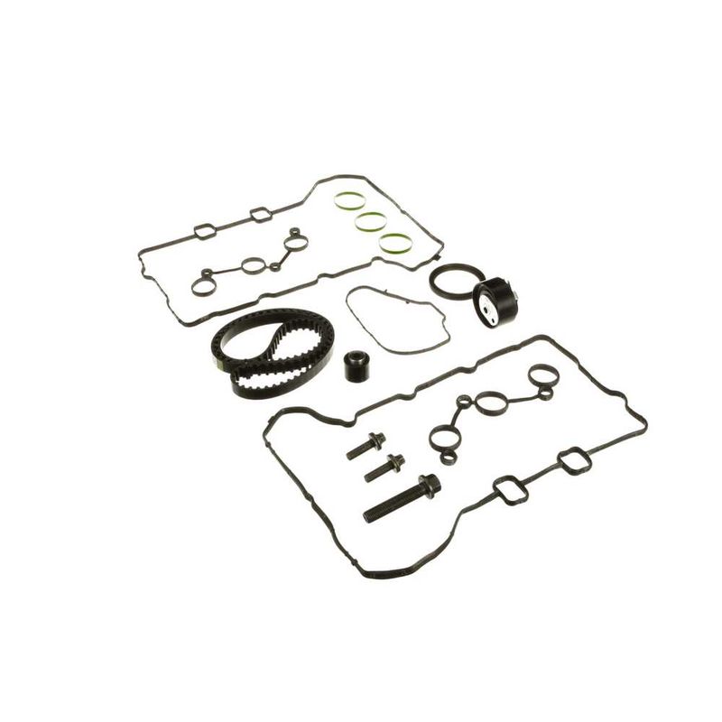 Zobsiksnas komplekts - K04T360HOB