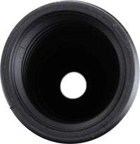 Putekļusargs, Stūres iekārta - 30224 01