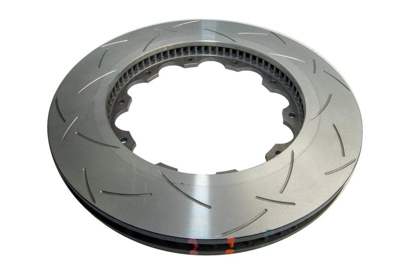 5000 series - T3 Slotted - Rotor Only Left Hand - DBA52371.1LS