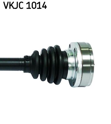 Vetoakseli - VKJC 1014