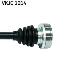 Vetoakseli - VKJC 1014