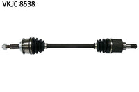 Vetoakseli - VKJC 8538