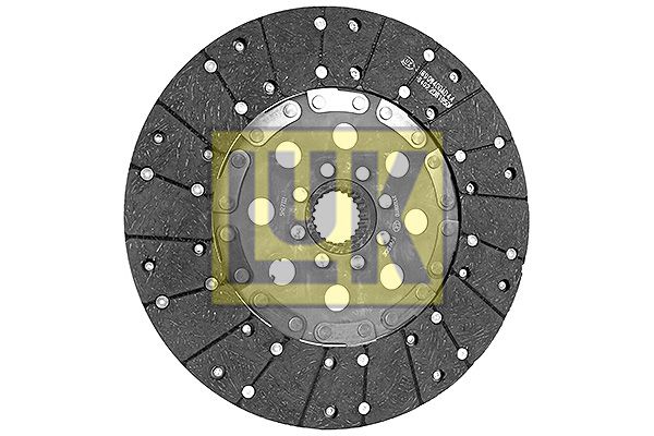 Sajūga disks - 333 0081 10