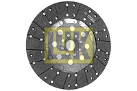 Sajūga disks - 333 0081 10