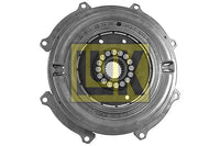Sajūga disks - 370 0052 10