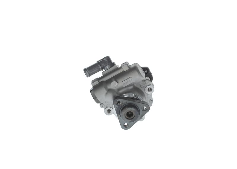Hydrauliikkapumppu, ohjaus - K S01 000 492