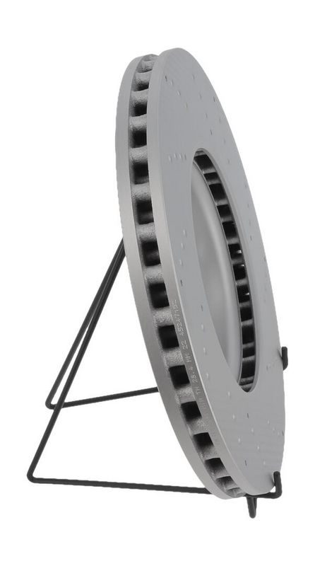 Bremžu diski - DDF3081C