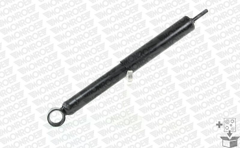 Amortizators - T1330