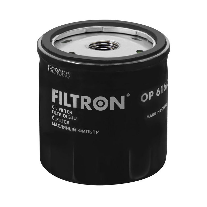 Eļļas filtrs - OP 616/3