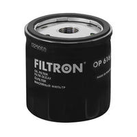 Eļļas filtrs - OP 616/3