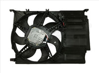 Ventilators, Motora dzesēšanas sistēma - 803-0025