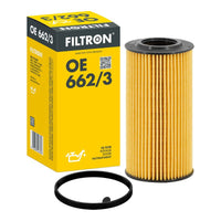 Eļļas filtrs - OE 662/3