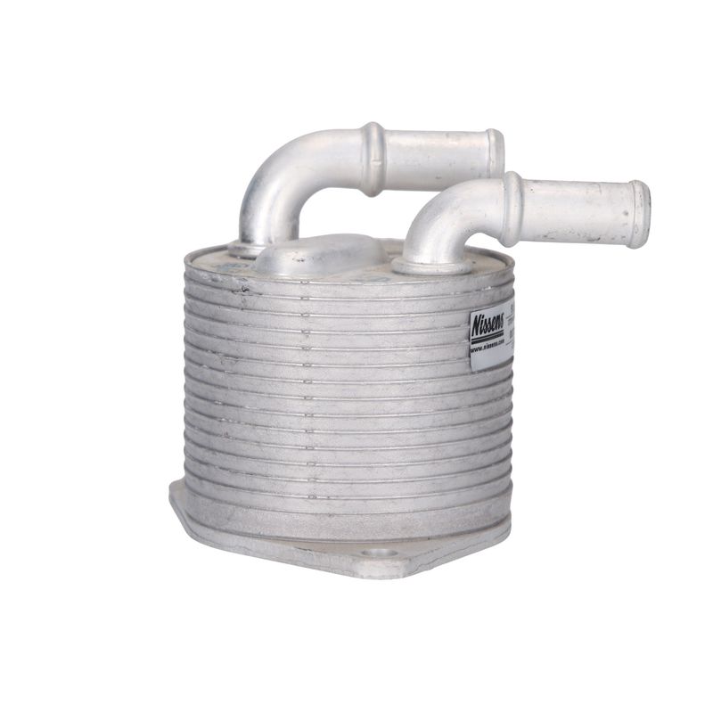 Eļļas radiators, Automātiskā pārnesumkārba - 91512